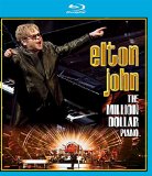 The Million Dollar Piano [Blu-ray] [2014] [Region Free]