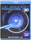 Holotronica 3D [Blu-ray]