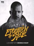 Brennan Heart - Evolution Of Style [BLU-RAY + CD + DVD]