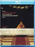 Bach: St Matthew Passion Bwv 245 (Christina Landshamer/ Stefan Kahle/ Wolfram Lattke/ St. Thomas Boys Choir Leipzig/ Gewandhausorchester Leipzig/ St. Thomas Cantor Georg Christoph Biller) (Accentus: A