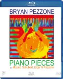 Piano Pieces From Mozart & Schubert [Blu-ray] [2012] [US Import]