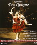 Quixote, Don / Nureyev Australian Ballet [Blu-ray] [Region A & B & C] [US Import]