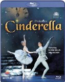 Cinderella [Blu-ray] [2011] [Region A & B & C] [US Import]