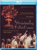 Stravinsky and the Ballets Russes: The Firebird and The Rite of Spring [Blu-ray] [2009][Region Free]