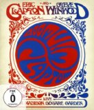 Eric Clapton & Steve Winwood Live From Madison Square Garden [Blu-ray] [2009] [US Import]
