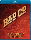 Hard Rock Live [Blu-ray] [2009] [US Import]