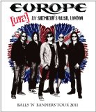Live at Shepherd's Bush London [Blu-ray] [2011] [US Import]