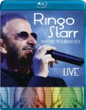 Live [Blu-ray] [2009] [US Import]