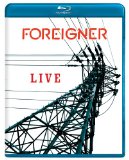 Live [Blu-ray] [2008] [US Import]