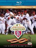 2011 World Series Highlight Film [Blu-ray] [US Import]