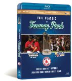 Fall Classic at Fenway Park [Blu-ray] [2011] [US Import]