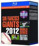 2012 World Series Collector's Set [Blu-ray] [US Import]