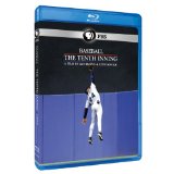 Baseball: The Tenth Inning - A Film By Ken Burns [Blu-ray] [US Import]