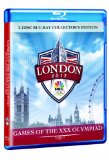 2012 London Olympics: Commemorative Collection [Blu-ray] [US Import]