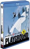 Playground [Blu-ray] [2007] [US Import]