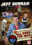 JEFF DUNHAM - All Over the Map [DVD]