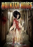 Haunted House - Demon Poltergeist [DVD] [2013]