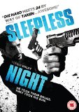 Sleepless Night [DVD]