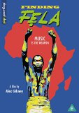 Finding Fela [DVD]