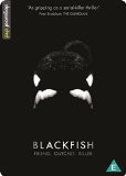 Blackfish - Limited Edition Steelbook [DVD]