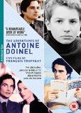 The Adventures of Antoine Doinel: Five Films by François Truffaut [DVD]
