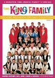 The King Family: Volume 1 [DVD]