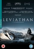 Leviathan [DVD]