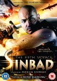 Sinbad The Fifth Voyage [DVD]