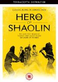 Hero of Shaolin [DVD]