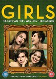 Girls: Seasons 1-3 [DVD]