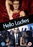 Hello Ladies - Season 1 [DVD] [2015]