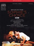 Maw: Sophie's Choice (Recorded Live At Royal Opera House. December 2002) [DVD] [2010]