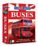 Best Of British Buses [DVD]