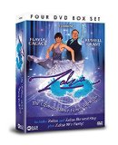 Zalza - The Ultimate Dance Workout [DVD]