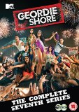 Geordie Shore: Series 7 [DVD]