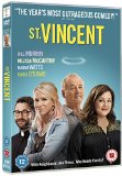 St. Vincent [DVD]