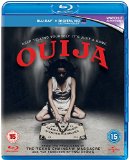 Ouija [Blu-ray] [2014]