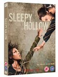 Sleepy Hollow - Season 2 [DVD] [2015]