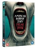 American Horror Story - Freak Show [DVD] [2015]