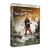 Swamp People: Seasons 1 & 2 [DVD]