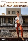 Great Continental Railway Journeys Series 3 [DVD]