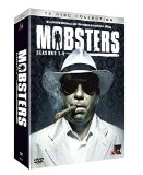 Mobsters: Seasons 1 - 4 [DVD]