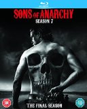 Sons of Anarchy - Season 7 [Blu-ray]