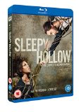 Sleepy Hollow - Season 2 [Blu-ray] [2015]