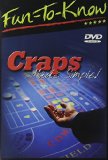 Craps Made Simple [DVD]