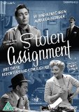 The Stolen Assignment [DVD]