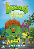 Doozers: Meet The Pod Squad [DVD]