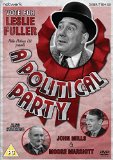 A Political Party [DVD]