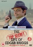 The Top Secret Life of Edgar Briggs - The Complete Series [DVD]