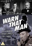 Warn That Man [DVD]